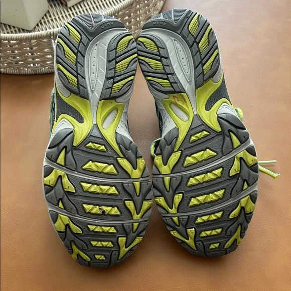 Asics Gel-Venture 5 Running Shoes Size 7.5 - Picture 7 of 11